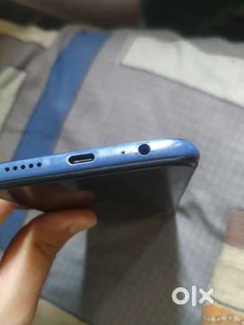 Sell for mi note 9 android phone
