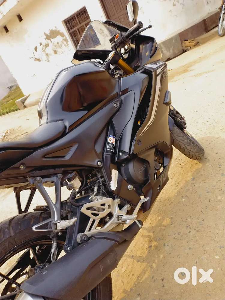 No scratches no Dent bike condition very good