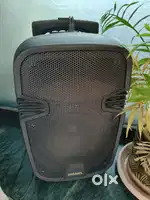 Takara T6008 bluetooth speaker Karaoke