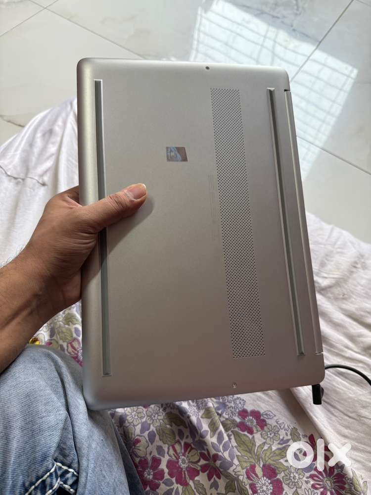 HP FQ Series Intel Core i3 12th Gen 1215U - (8.      New laptop no use