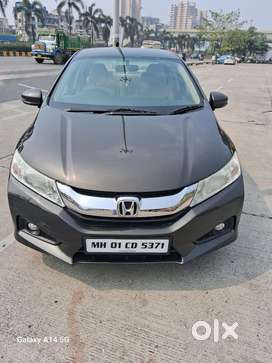 Honda City 2015-2017 i VTEC V, 2016, Petrol