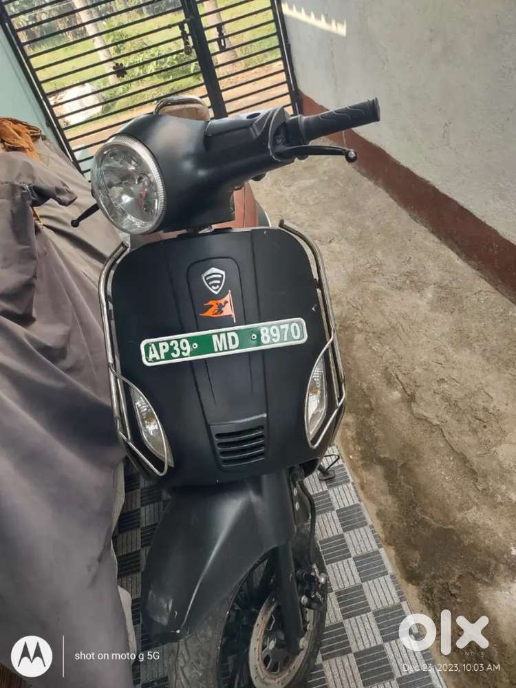 Benling aura in good condition