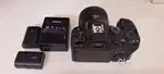 CANNON EOS R6