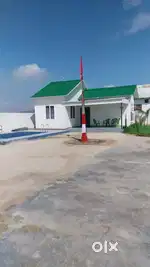 Approved farmhouse plots for sale in behror sotanala
