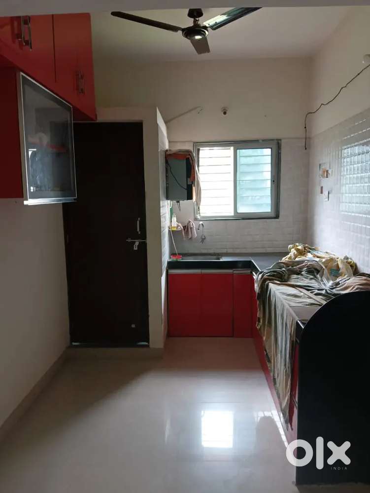 2bhk flat for rent in khamla