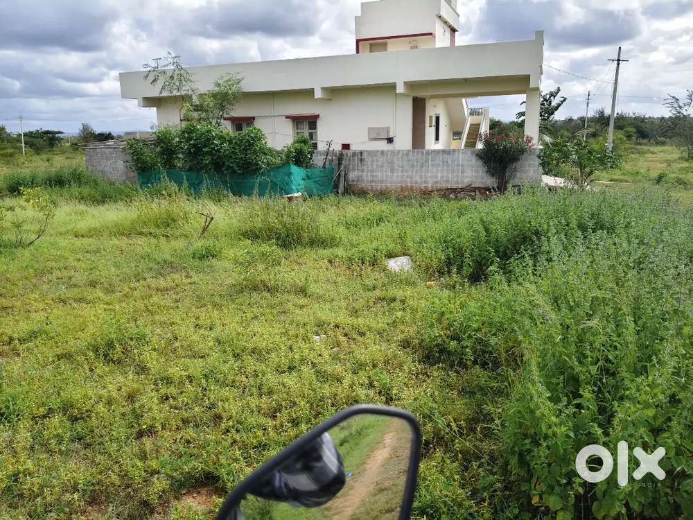 Plot for sale 3. 3 gunta site