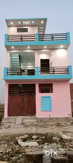 Badshah house