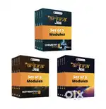 JEE 2026 Arjuna Modules Combo 15 Books for Complete Prep