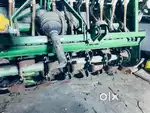 Rotavator dasmesh company