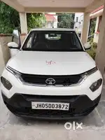 Tata Punch 2022 Petrol 11500 Km Driven
