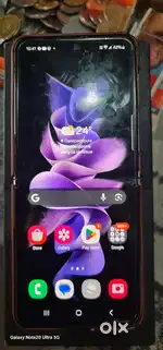 Samsung z flip3 5g