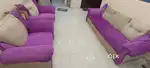 Sofa Set 3+2 Seater with centre Table