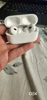 Air pods  apple pro2 type c