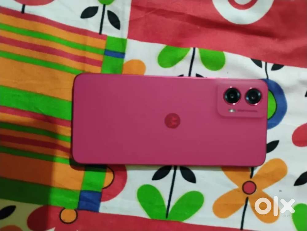 Moto g45 8gb ram 128 rom