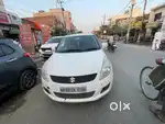 Maruti Suzuki Swift