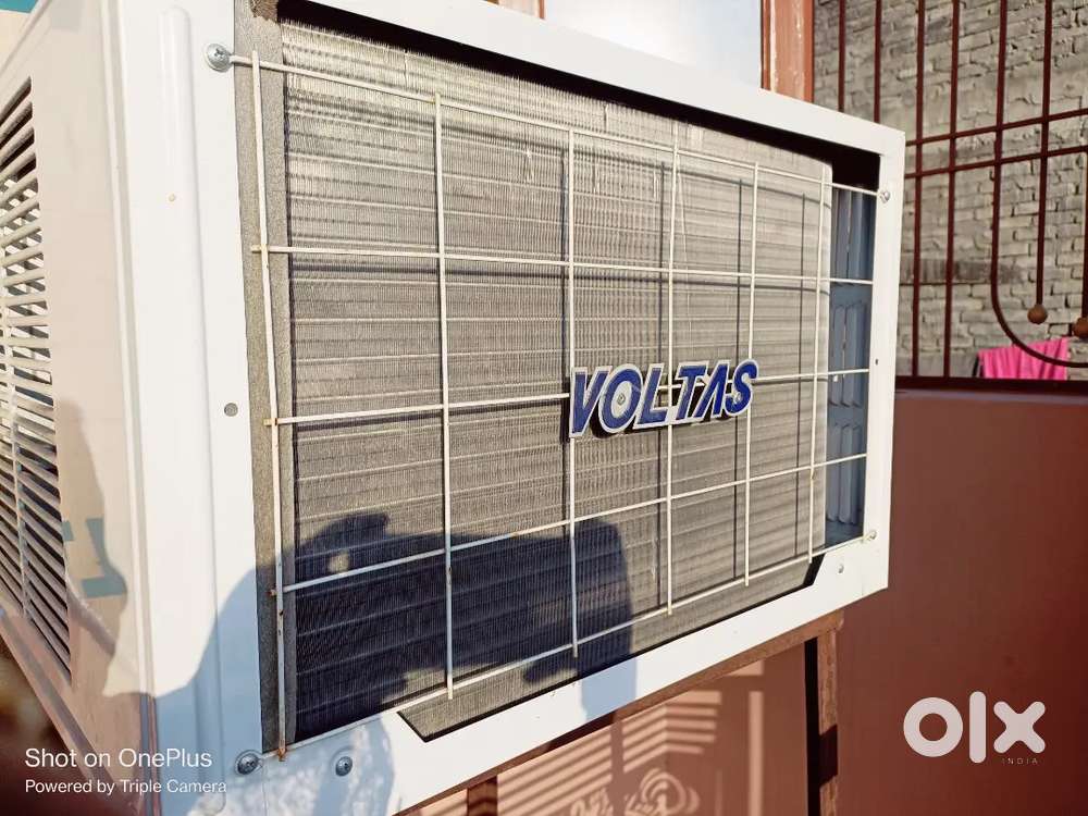 Voltas window Ac