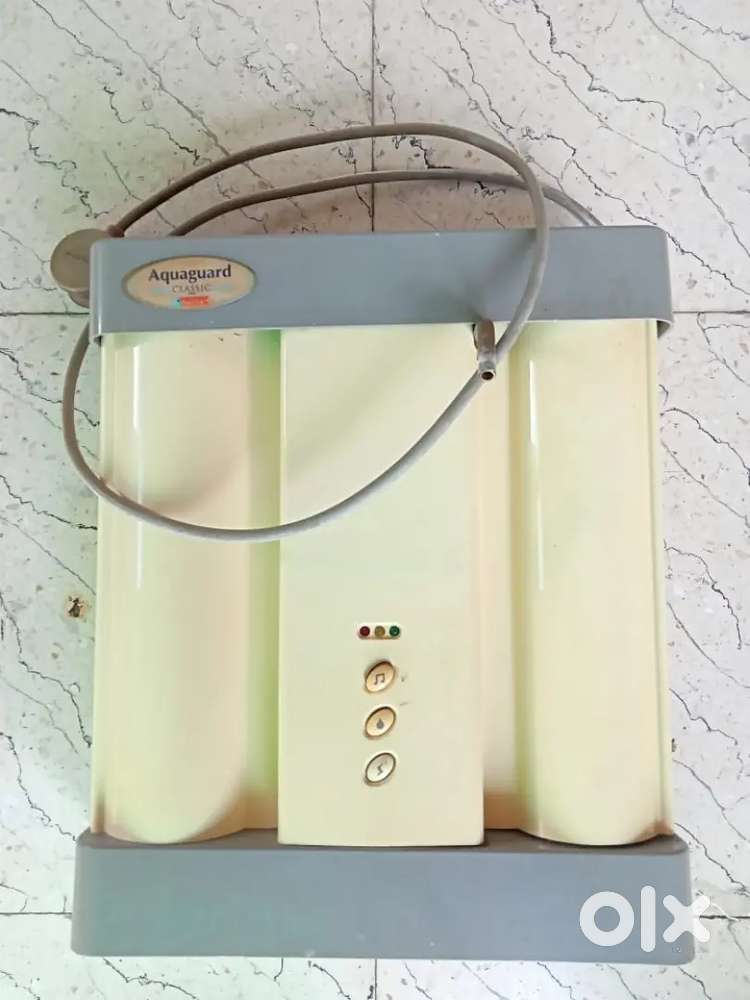 Aquaguard Classic Water Purifier