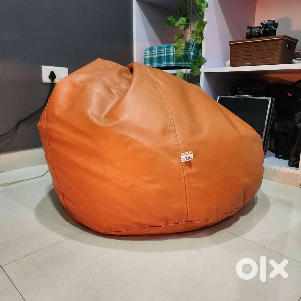 XXXL Jumbo Bean Bag – 3XL Size  New Condition