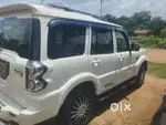 Mahindra Scorpio 2017 Diesel 52000 Km Driven