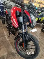 Bajaj Pulsar Ns 125 for sale