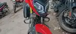 Bike axesciris
