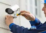CCTV Camera Repair And Installation