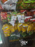 Rural Sales Man for Reputed Leading FMCG COMPANY