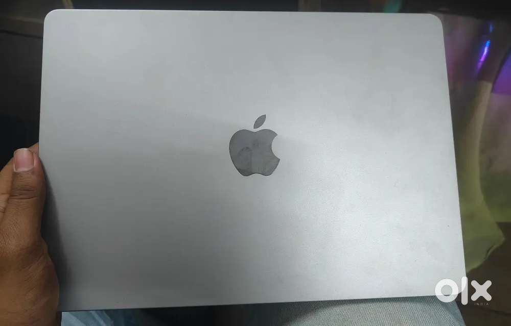 MacBook Air m3