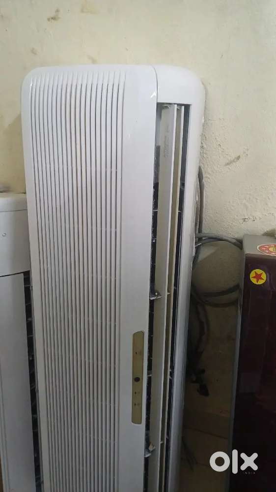 Second hand used air condittioner