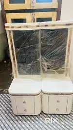 Bed side table