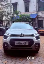 Citroen C3 Shine 1.2 Turbo Dual Tone, 2025, Petrol