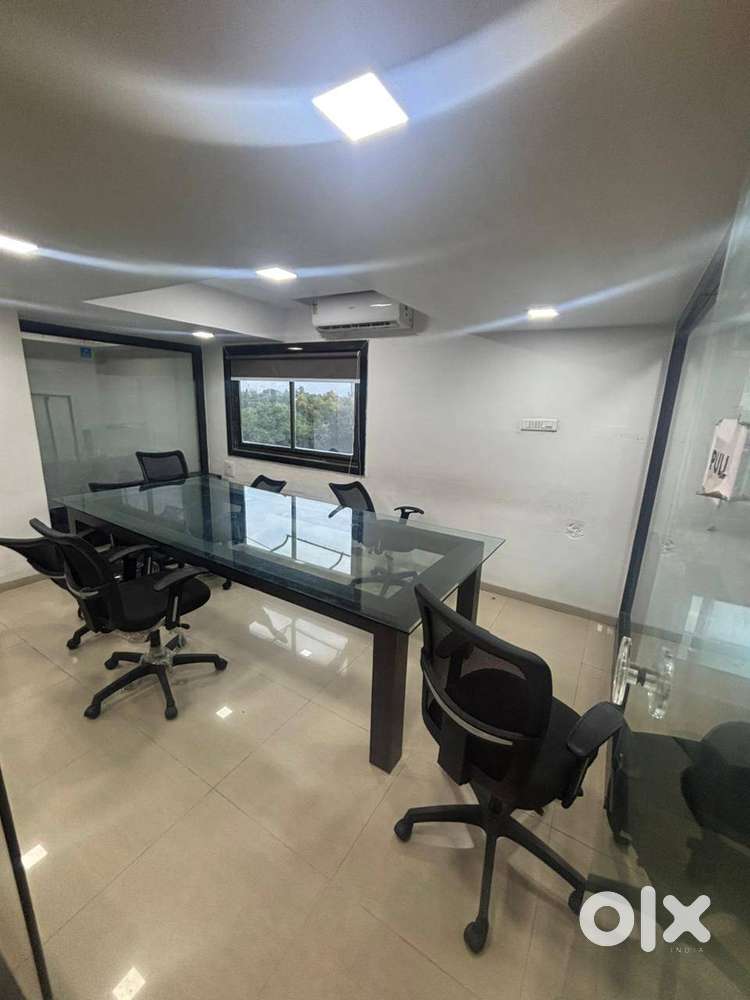 furnished office available for rent cs naydu
