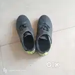 Decathlon Kipsta football shoes