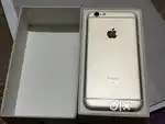 Personal used iphone 6s