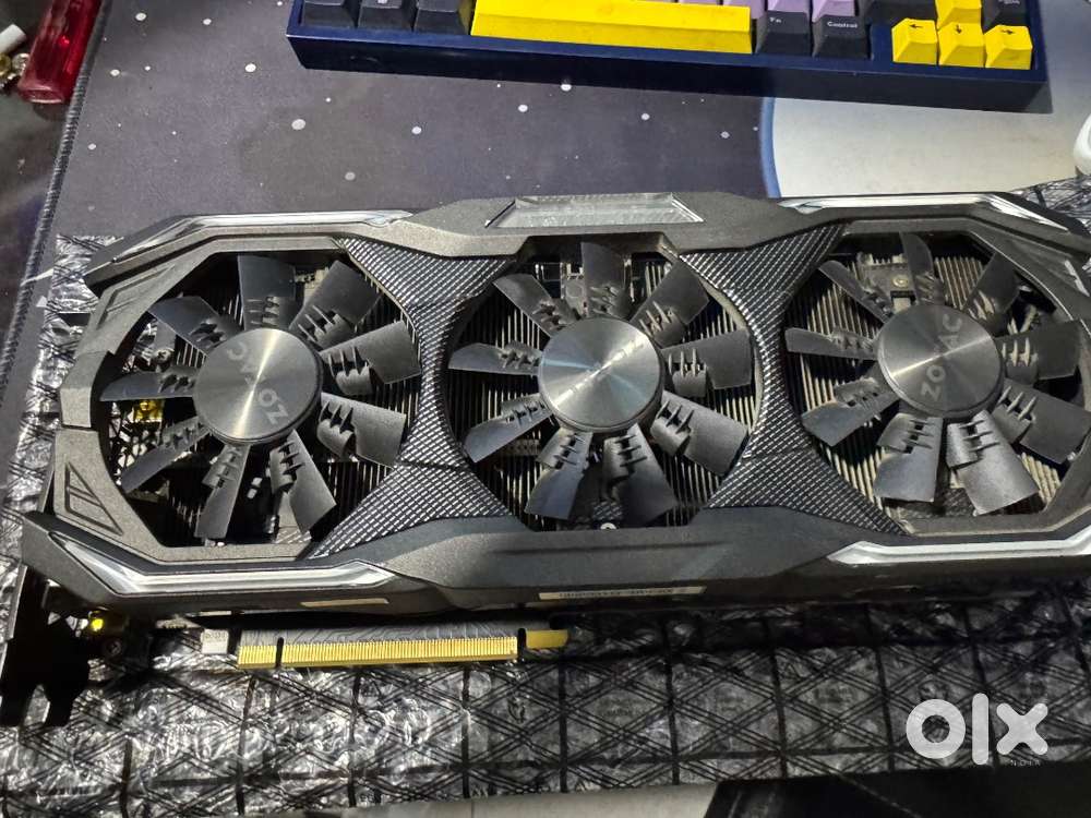 Nvidia gtx 1070 , Ryzen 7 2700x , thermaltake cabinet