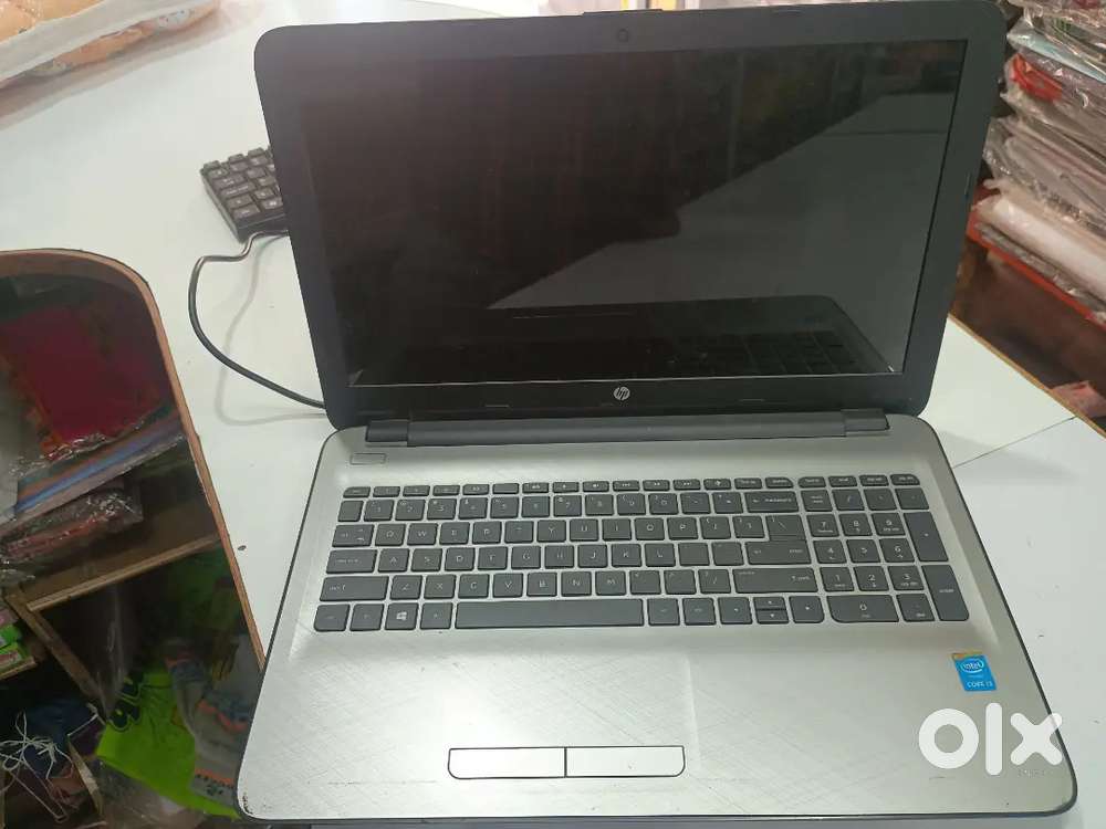 HP Laptop in good condition
