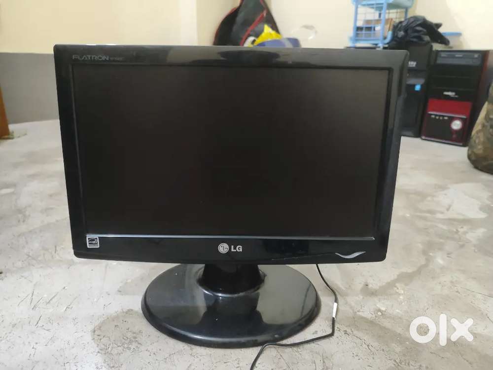 i5 2nd gen full computet set ready to use