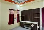 HOUSE FOR RENT with AC (ONLY FOR PURE VEGETARIAN)