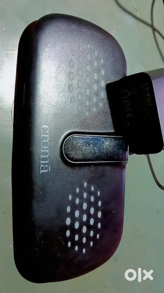 Croma wireless charger
