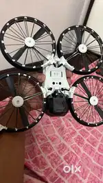 DJI Flip Drone