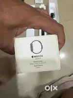 I watch series 2 42mm