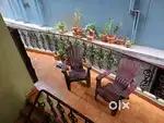 Garden and verandah relaxing  chair