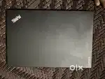 Lenovo X1 Carbon