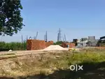 90 गज का प्लाट ख़रीदे  मेरठ मुरादनगर, ग़ाज़ियाबाद मे