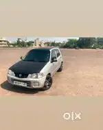 Maruti Suzuki Alto 2011 Petrol Well Maintained