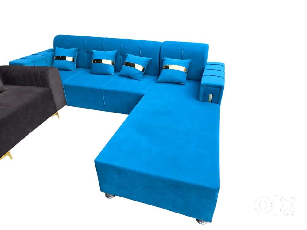 Best quality launcher sofa