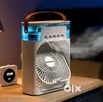 MODERN FAN AND COOLING 3 in 1 fan