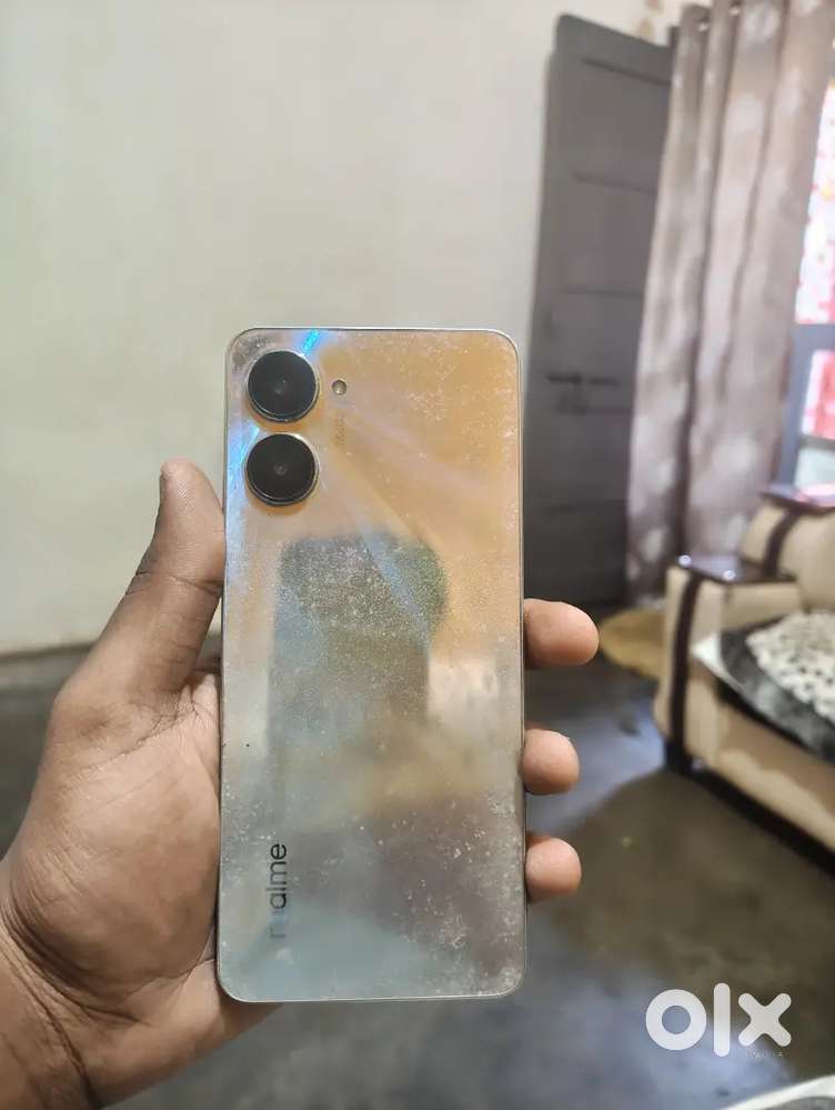 Mint condition mobile