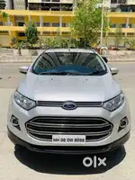 Ford Ecosport 2013-2015 1.5 Ti VCT AT Titanium, 2015, Petrol