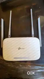 Tplink Archer c5 and dlink dir 825 dual band wifi  router